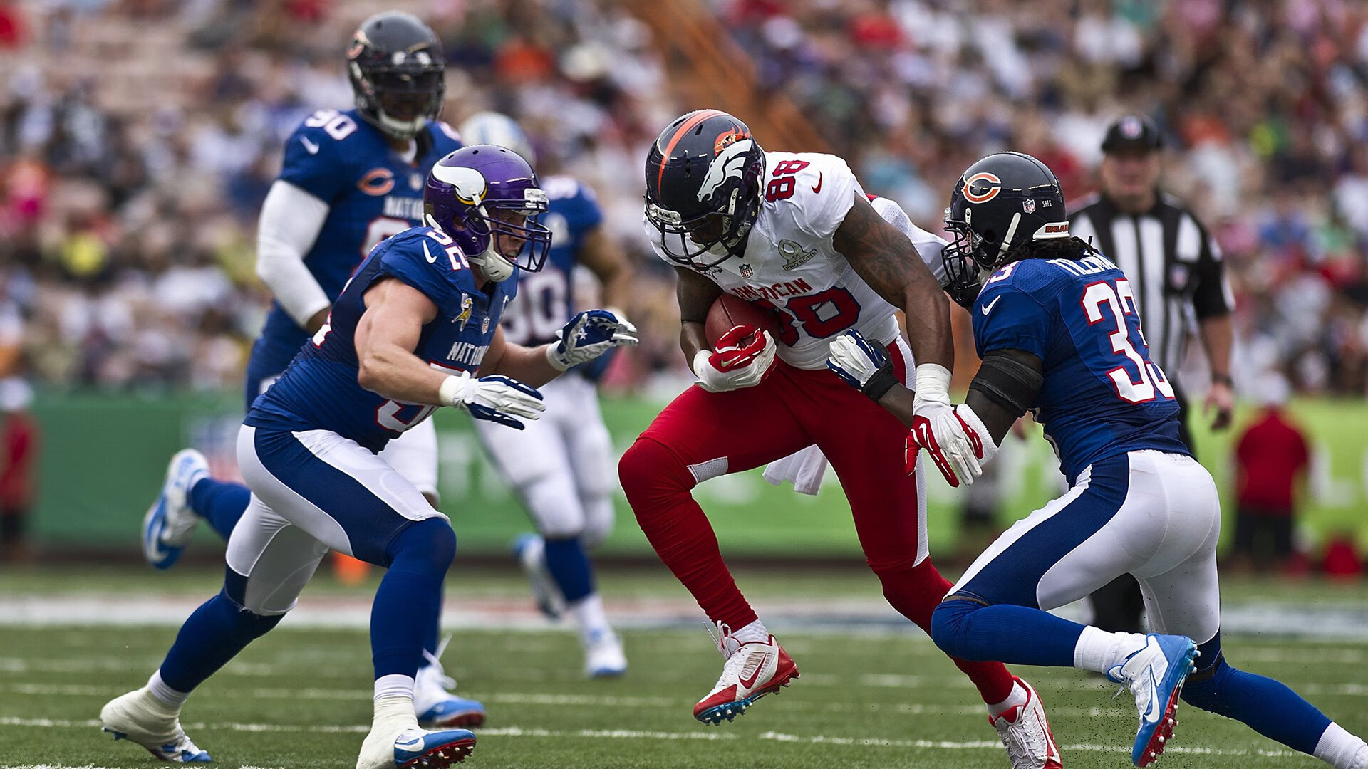 伊朗对阵玻利维亚，布雷默用实力证明自己，一粒进球背后的国家意志与个人救赎