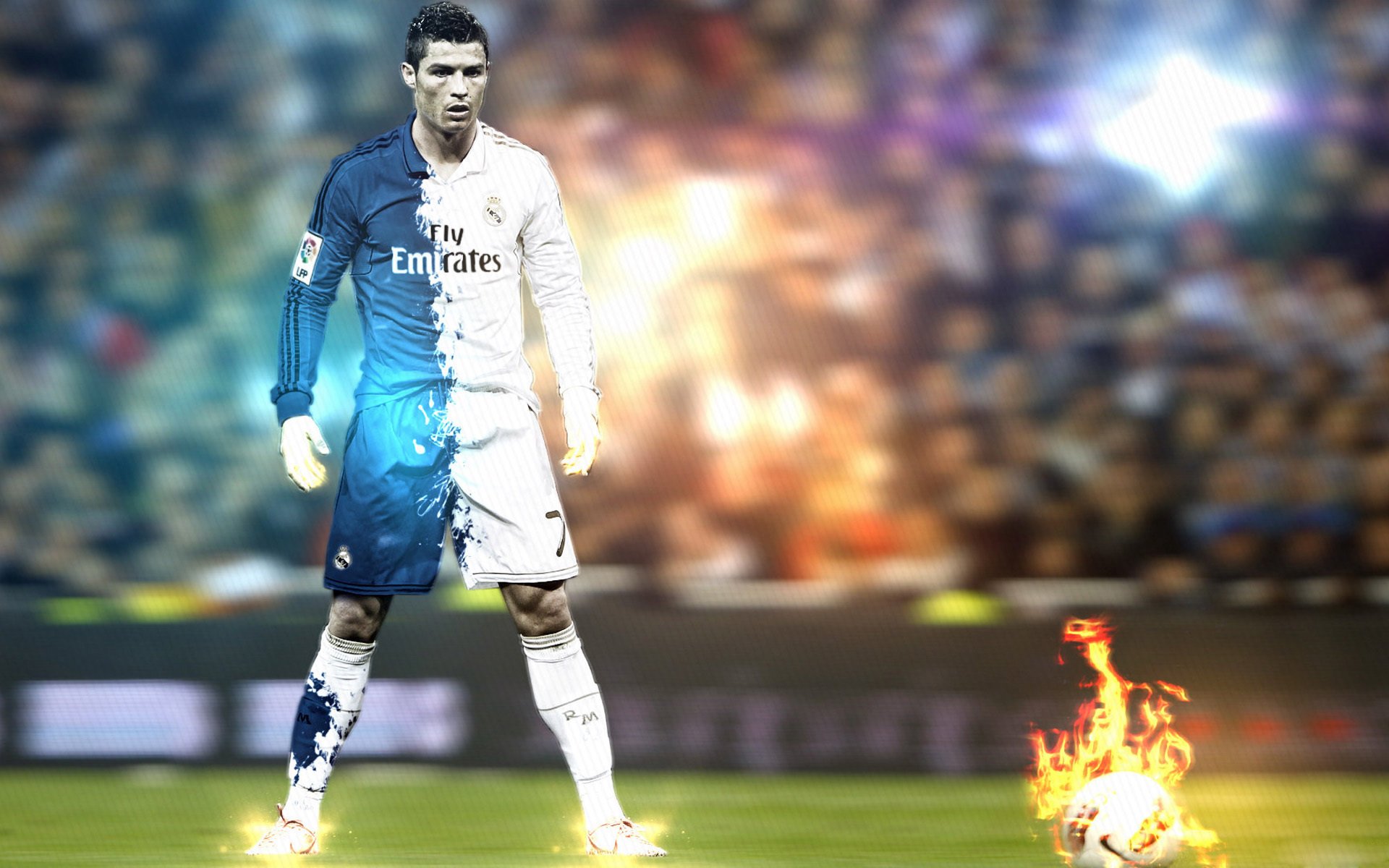 德布劳内，于无声处听惊雷