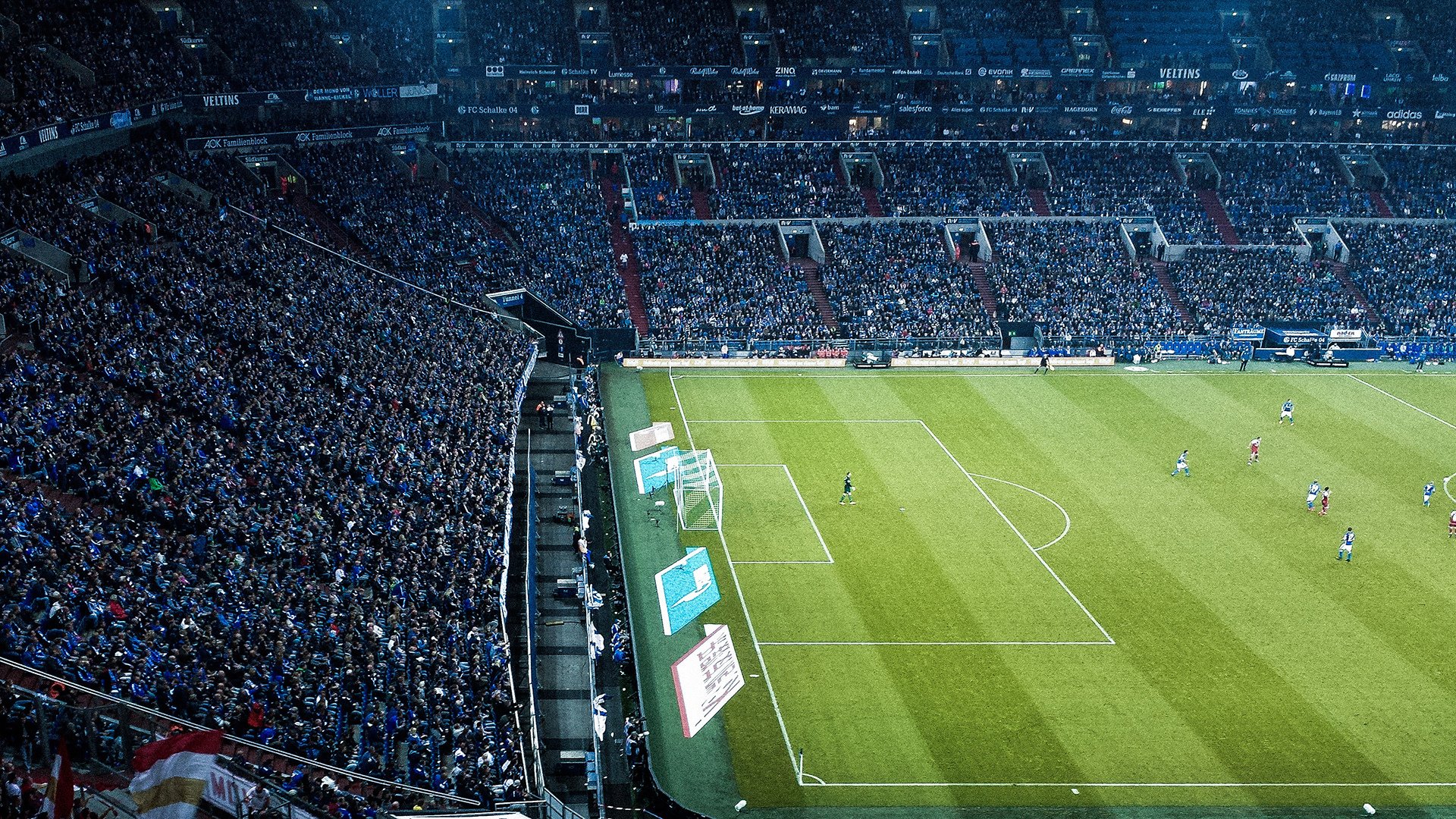 德甲争冠战之夜，阿什拉夫硬仗之王