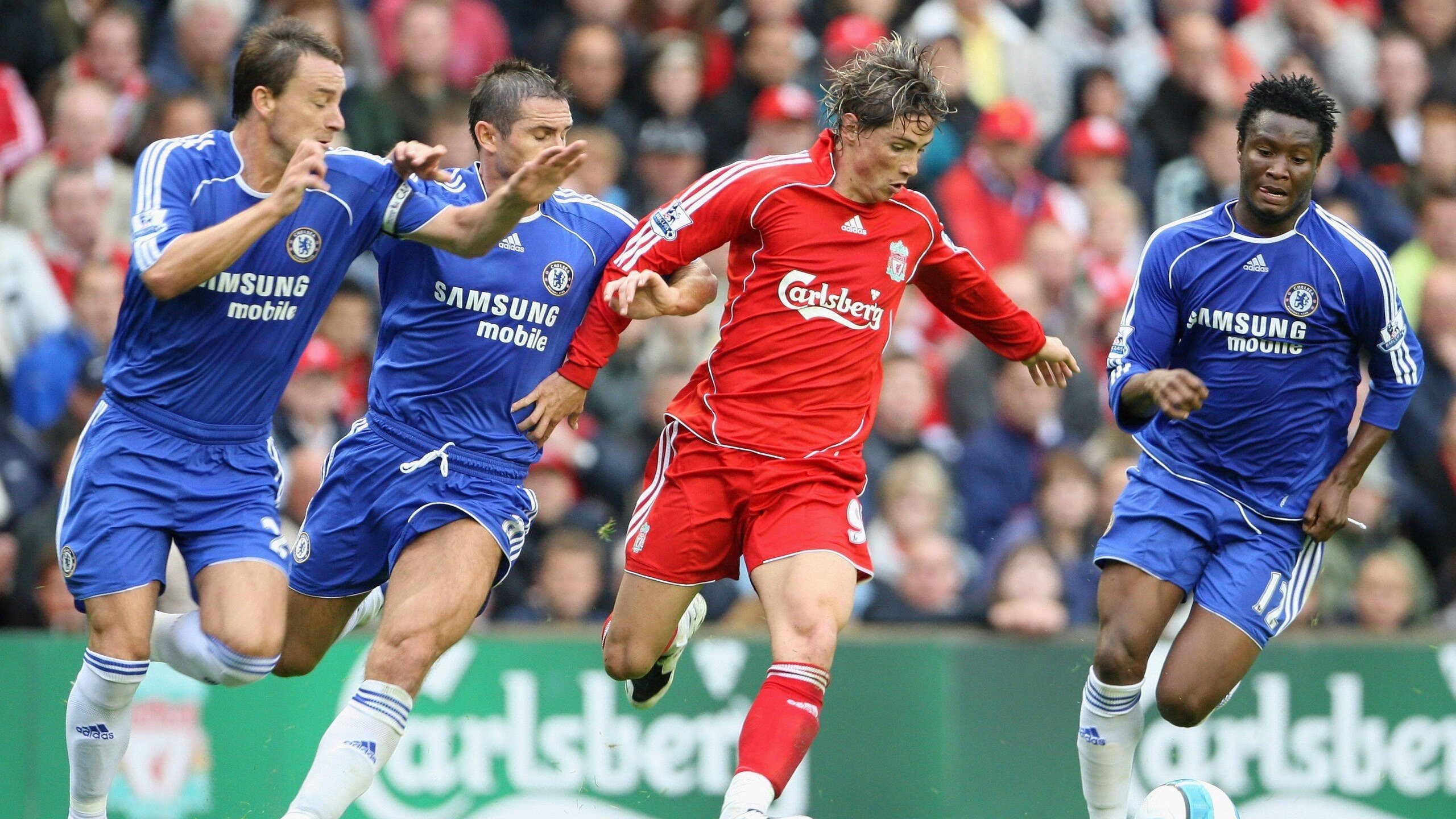 本泽马，从背锅侠到关键先生，一个迟来的加冕礼